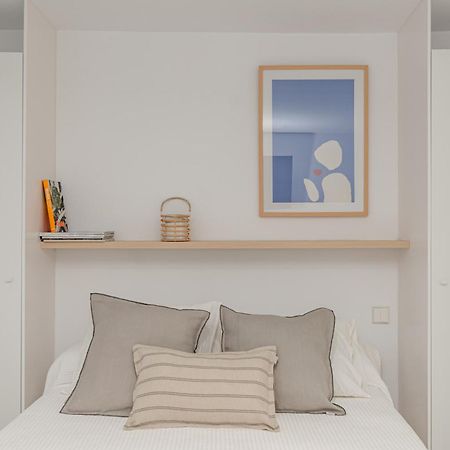 Madrid Rio Apartments Extérieur photo