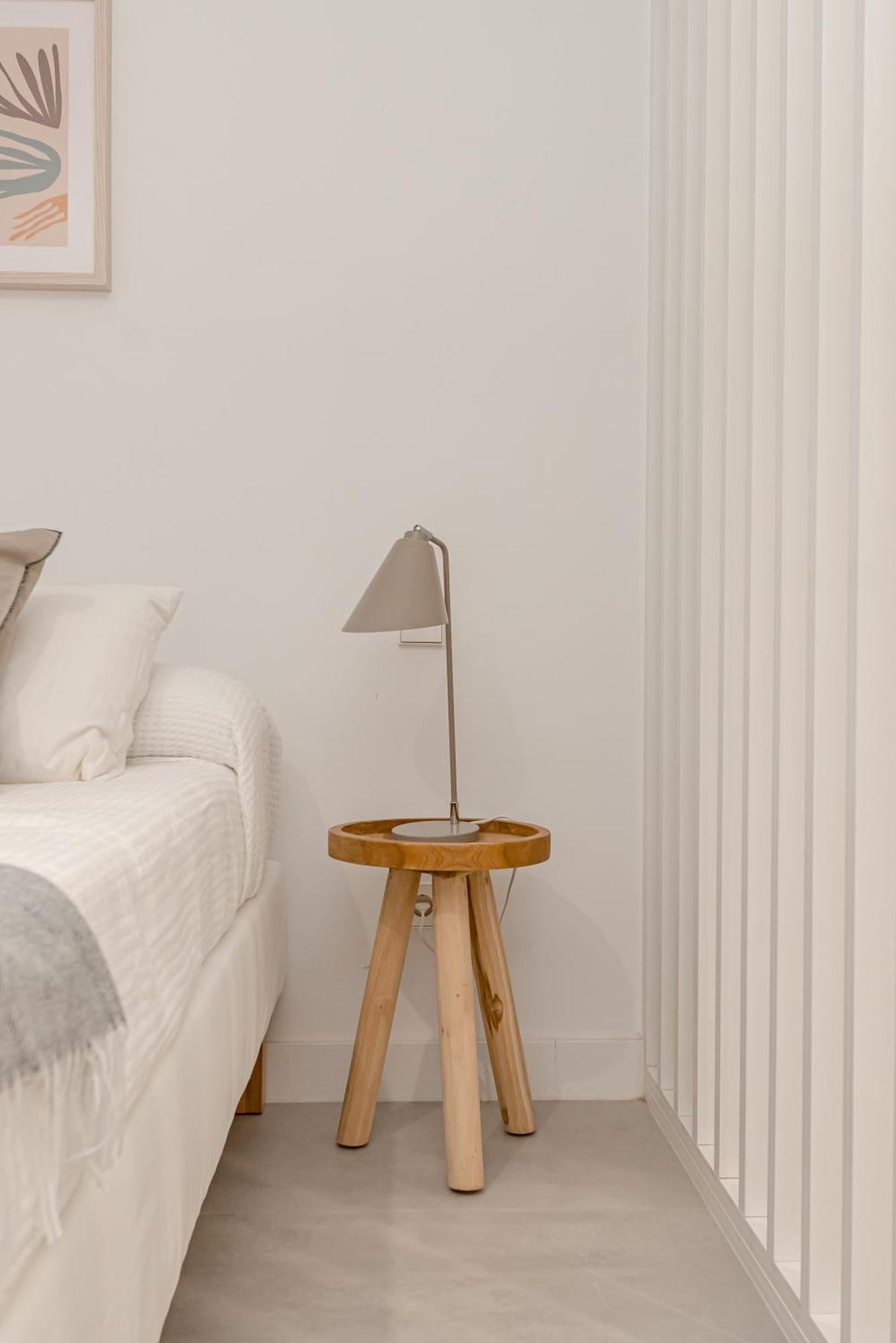 Madrid Rio Apartments Extérieur photo